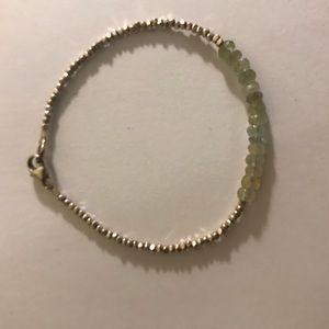 Simple Etsy bracelet